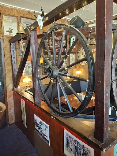 Wandsbeker Bothe - Wagenrad